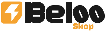 Logotipo da loja Beloo Shop