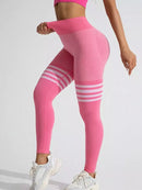 Legging Modeladora Push-Up