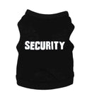 Jaqueta Security Pets