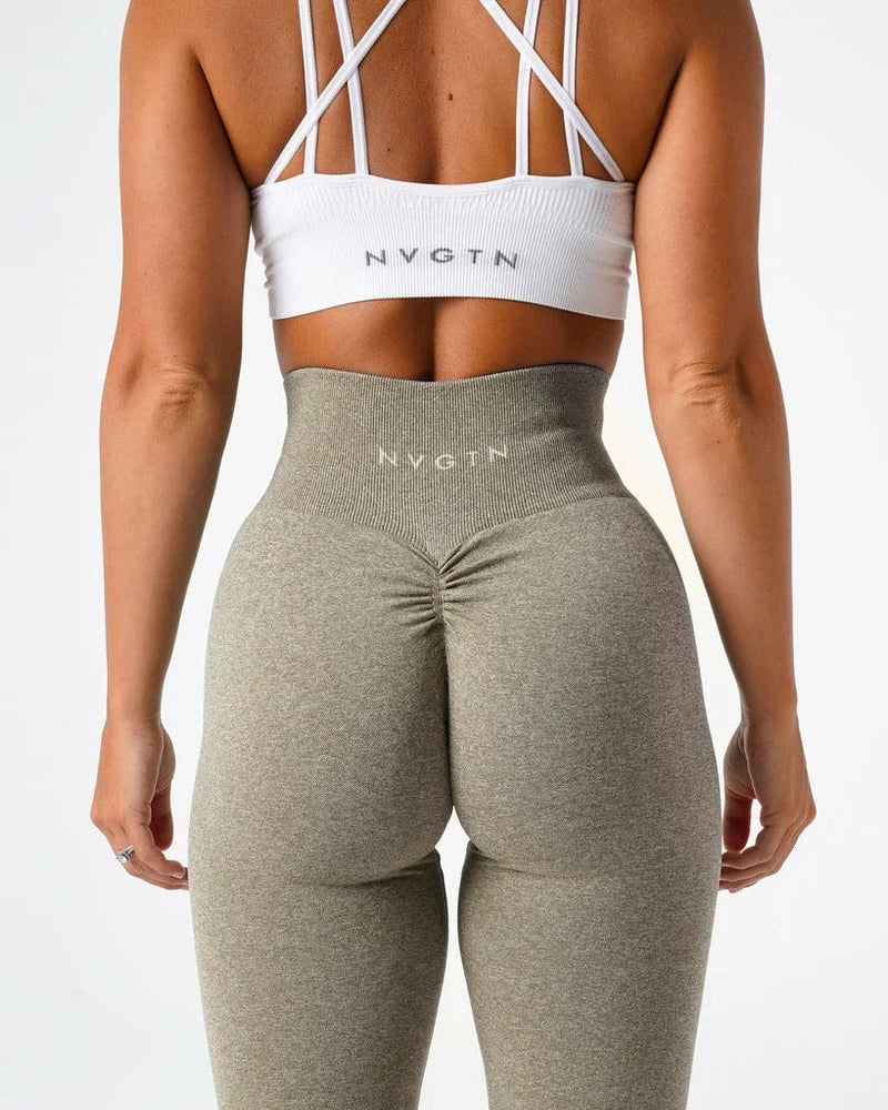 Legging Modeladora Compressão Confort