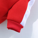 Jaqueta Pet para Cachorro