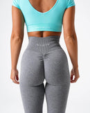 Legging Modeladora Compressão Confort