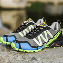 Tênis Ciclismo Adventure