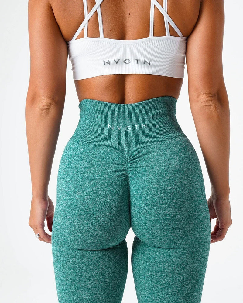 Legging Modeladora Compressão Confort