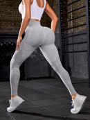 Legging Modeladora Cós Alto