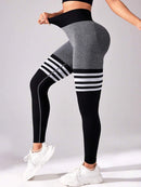 Legging Modeladora Push-Up