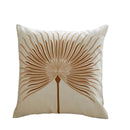 Capa de Almofada Radiante