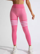 Legging Modeladora Push-Up