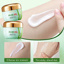 Kit Creme Facial Aloe Vera
