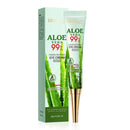 Kit Creme Facial Aloe Vera