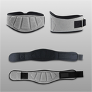 Cinto de Treinamento Ajustável para Musculação