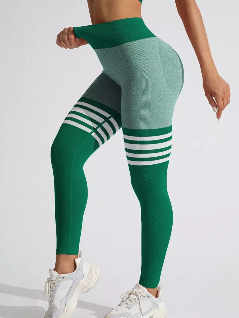Legging Modeladora Push-Up