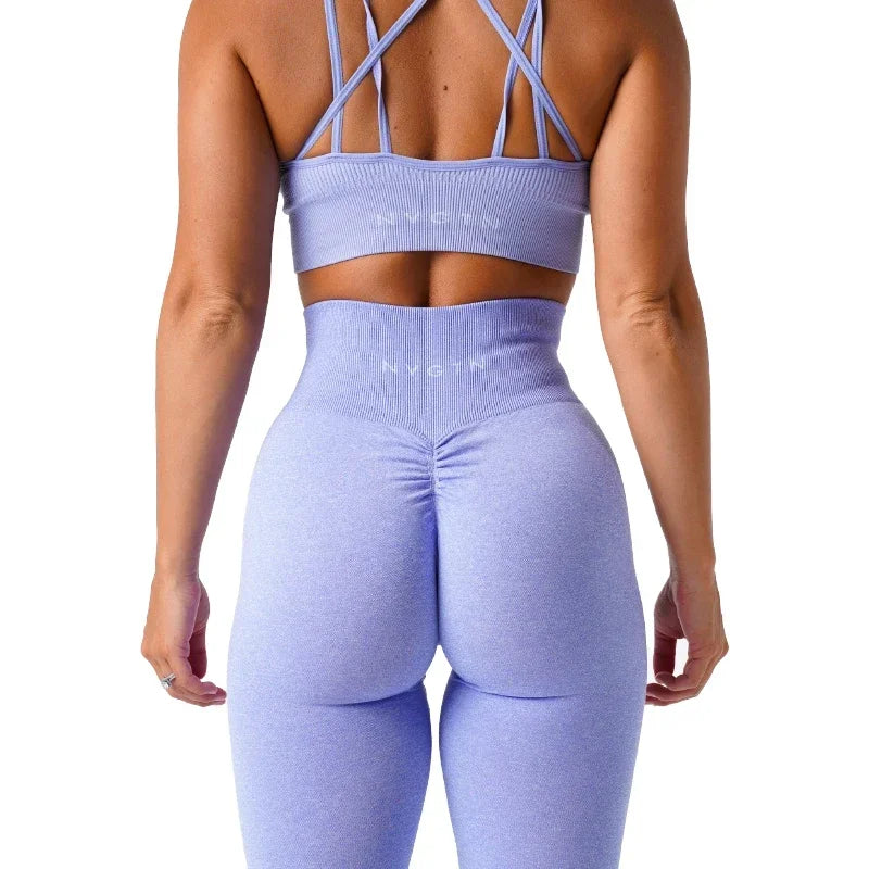 Legging Modeladora Compressão Confort