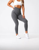 Legging Modeladora Compressão Confort