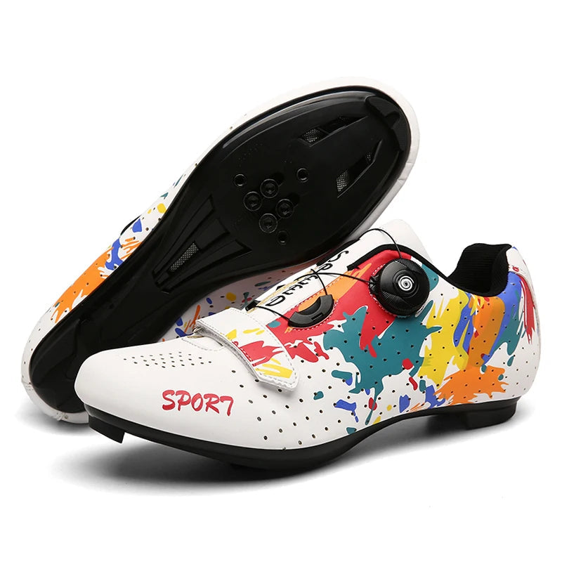 Sapatilha Ciclismo Performance