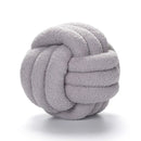 Almofada Nó Decorativo