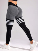 Legging Modeladora Push-Up