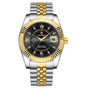 Relógio Masculino Luxo Impermeável Poedagar