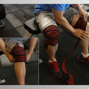 Faixa de Compressão para Joelho