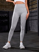 Legging Modeladora Cós Alto